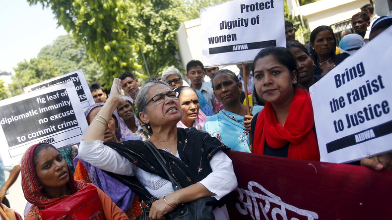 Un diplomate saoudien accusé de viols en Inde invoque son immunité pour échapper aux poursuites