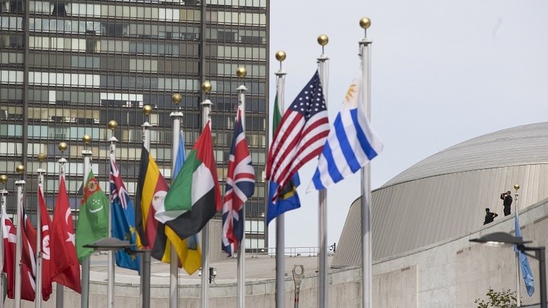 ONU : l'institution des droits de l'Homme où il ne fait pas bon être lanceur d'alerte