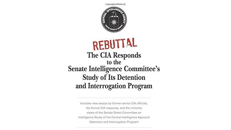 Les patrons de la CIA tentent de justifier l’utilisation de la torture dans un nouveau livre