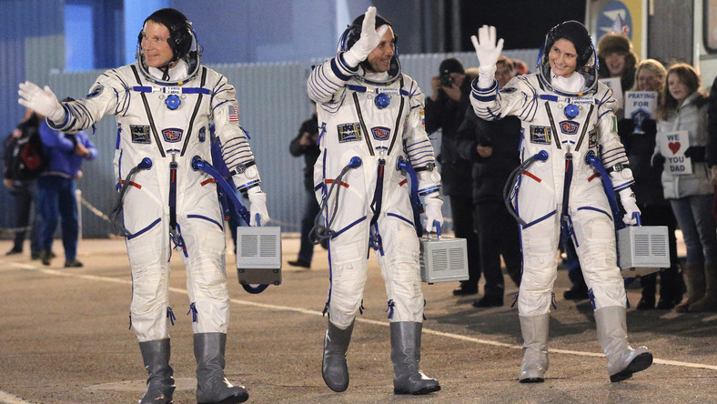 Pour l’astronaute de la NASA, le vol vers Mars est impossible sans la Russie