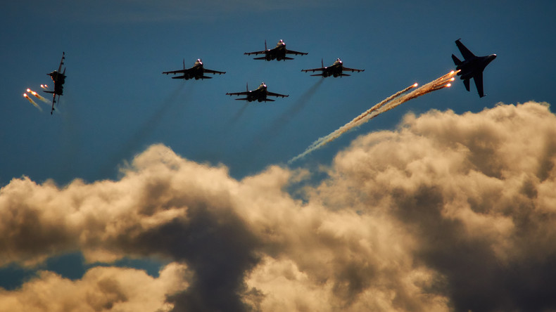 Commandant de l’US Air Force : notre avance militaire se réduit face au potentiel de la Russie