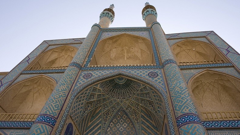 En prévision du boom touristique, l'Iran devient terre d'investissement pour les groupes hôteliers