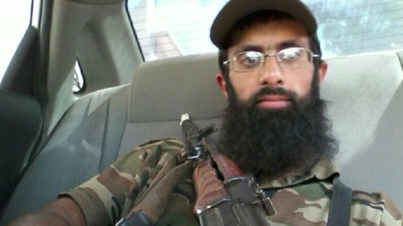 Chamailleries chez Daesh : un combattant britannique outré de l'impolitesse de ses frères d'armes