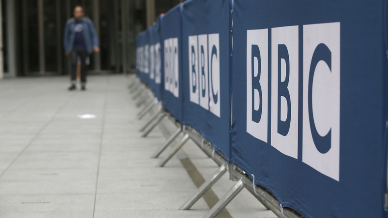 Porochenko interdit l'entrée en Ukraine à des journalistes de RT... et de la BBC !