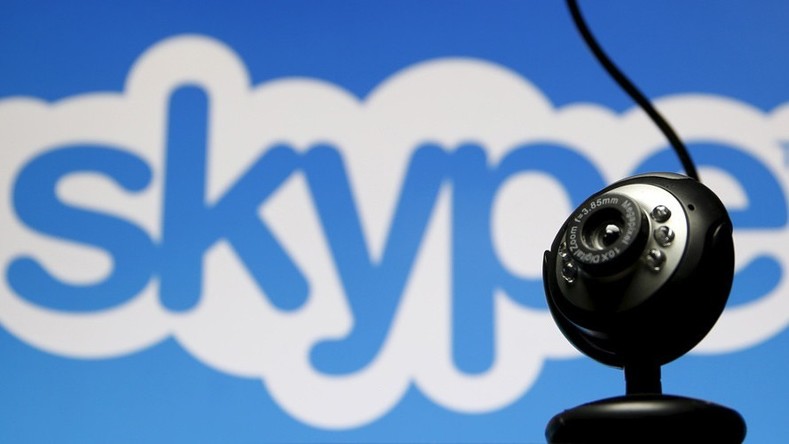 Les internautes signalent une erreur de connexion sur le logiciel Skype à travers le monde