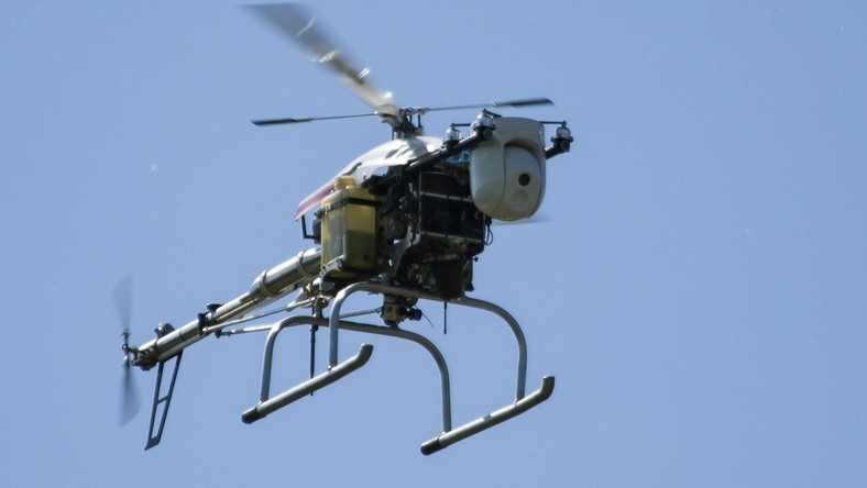 Le Pentagone signale des drones russes en Syrie, mais n’en apporte pas la preuve