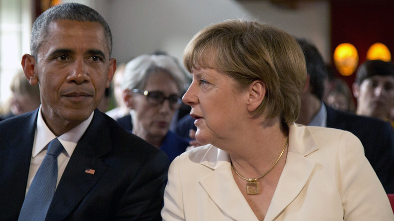 Les Etats-Unis vont installer de nouvelles armes nucléaires en Allemagne