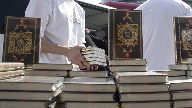 Allemagne : alerte sur les tentatives de recrutement de réfugiés par les radicaux islamistes