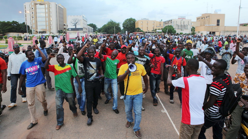 Burkina Faso, comprendre une crise en six points clés