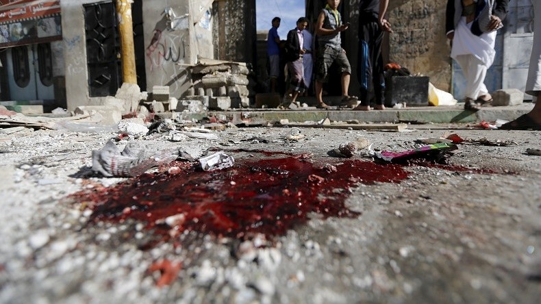 Sanaa : attentat-suicide contre une mosquée chiite lors de la prière matinale de l'Aïd, 25 morts