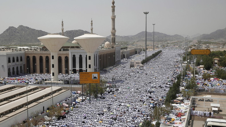 Le monde musulman accuse l’Arabie saoudite d’avoir mal organisé le hajj