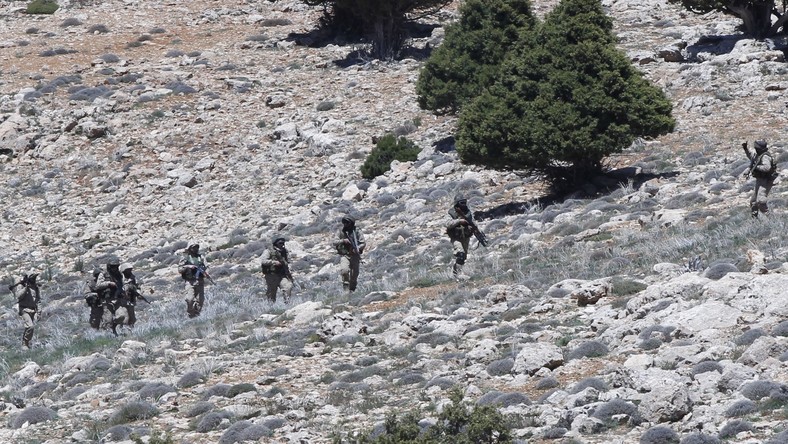 Les rebelles syriens et le Hezbollah échangeront des civils dans le cadre d'une trêve de six mois