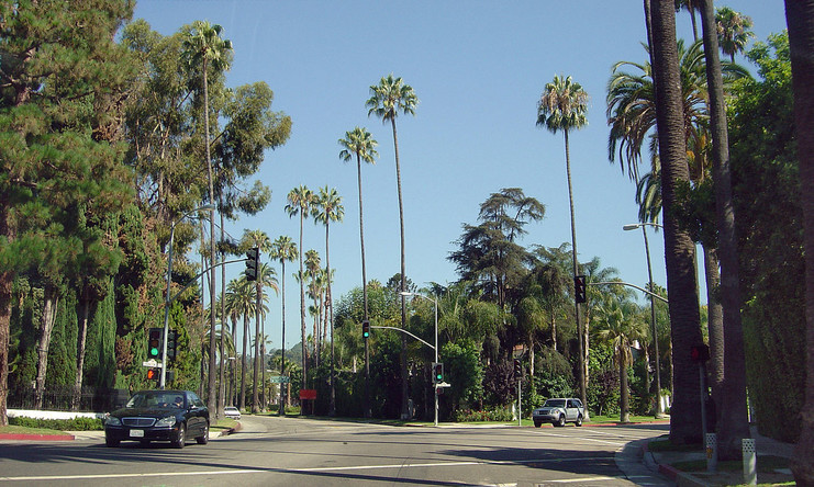 Los Angeles, quatre femmes accusent un prince saoudien d’agression sexuelle