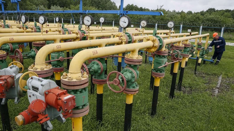 L’Ukraine reprend les achats du gaz russe, alors que l’UE injecte 500 millions de dollars à Kiev