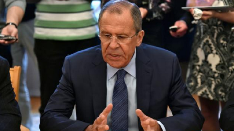 Syrie : réunion en octobre d'un groupe de contact avec, entre autres, la Russie et les Etats-Unis