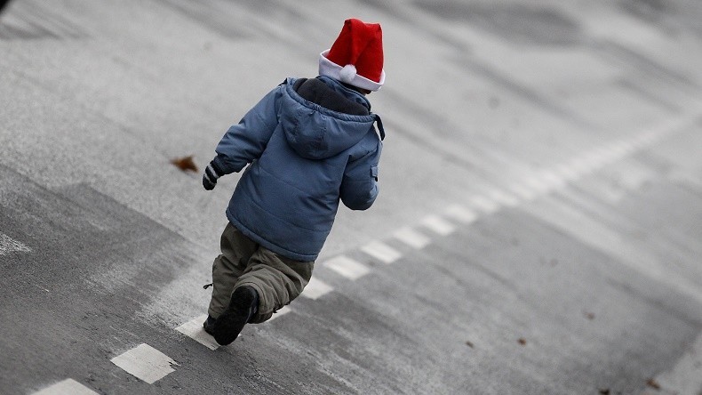 En Allemagne, les parents ouvertement xénophobes peuvent désormais être privés de leurs enfants !