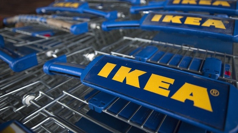 Le dossier du Sahara Occidental empêche l'ouverture d'un magasin Ikea au Maroc