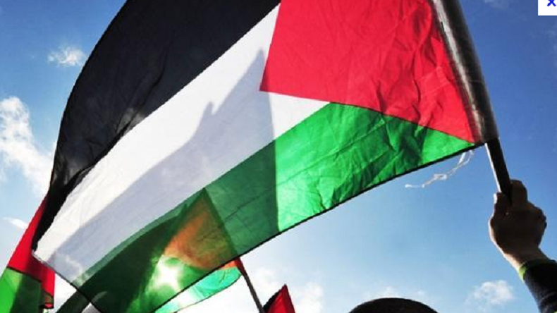 Le drapeau palestinien hissé à l'ONU, entre espoir et incertitudes