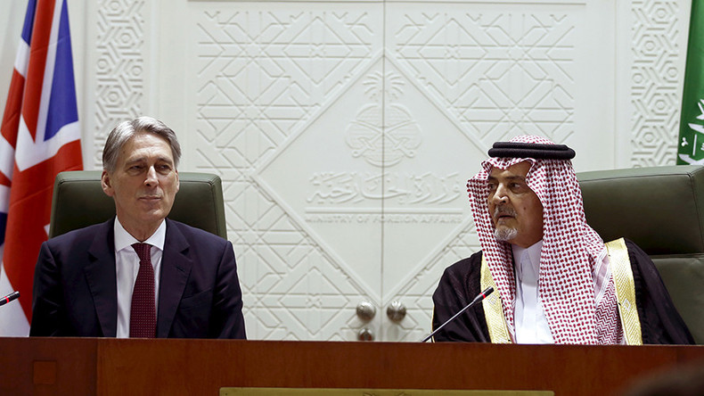 Wikileaks : petites combines du Royaume-Uni et de l’Arabie saoudite pour s’assurer des sièges au CDH