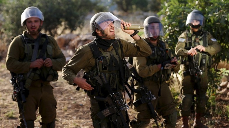 «Les terroristes se sentent libres» : Israël affronte l’extrémisme juif sur fond de heurts à Al-Aqsa