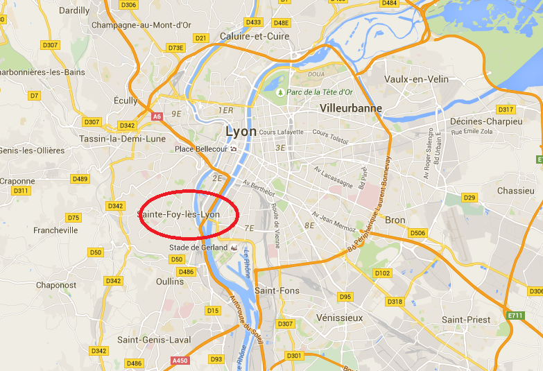 Lyon : l’homme blessé par la police en forçant un barrage a succombé à ses blessures à l’hôpital