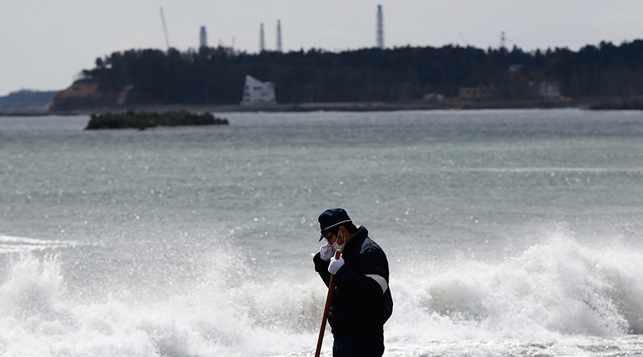 Sous les eaux, le Japon connaît ses inondations les plus graves en 50 ans (PHOTO, VIDEO)