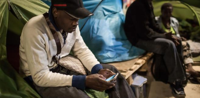 Migrants : évacuation du camp parisien d’Austerlitz, le relogement pourrait se faire dans la semaine