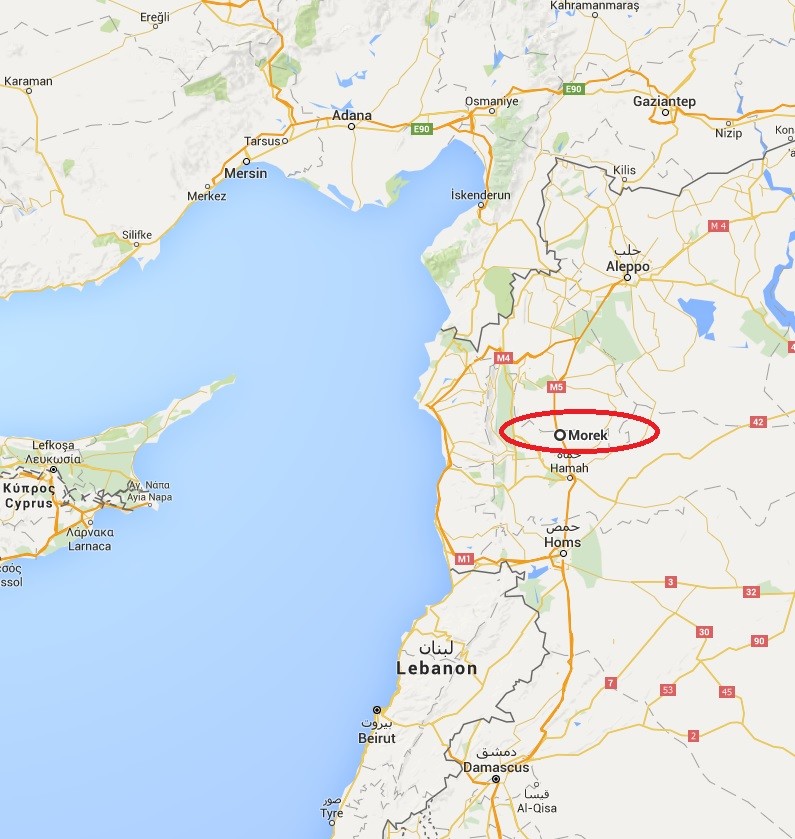Les rebelles syriens et le Hezbollah échangeront des civils dans le cadre d'une trêve de six mois