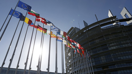Pour les membres du parlement européen, il n'est visiblement pas simple d'obtenir des documents de la part des Etats membres de l'Union européenne.