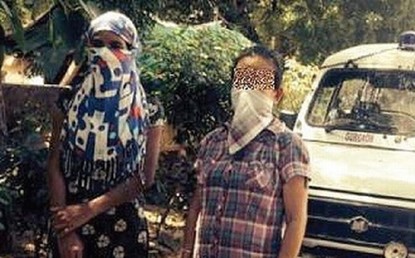 C'est l'arrestation de sept jeunes népalaises qui a montré l'étendue du trafic d'êtres humains à destination du Moyen-Orient en Inde. Les jeunes filles pensaient partir pour travailler à l'étranger, alors qu'elles étaient destinées à Daesh.
