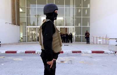 Les avocats des victimes de l'attentat du Bardo estiment que la sécurité du site avait été négligée par l'Etat tunisien.