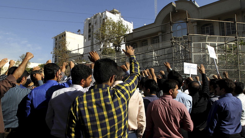 Au moins 464 Iraniens morts à La Mecque : un bilan qui risque encore d'augmenter ?