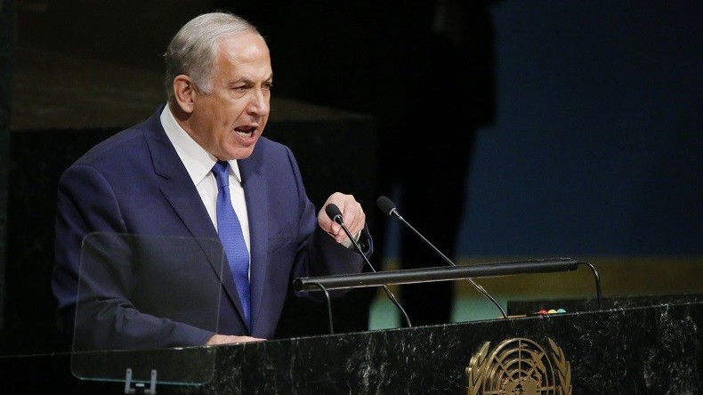 Netanyahou sur l'Iran : pensez-vous vraiment qu'un tigre féroce va devenir un gentil matou ?