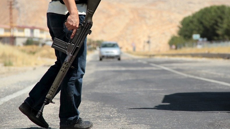 L'armée turque serait entrée dans la ville kurde de Silvan tuant au moins 17 membres du PKK