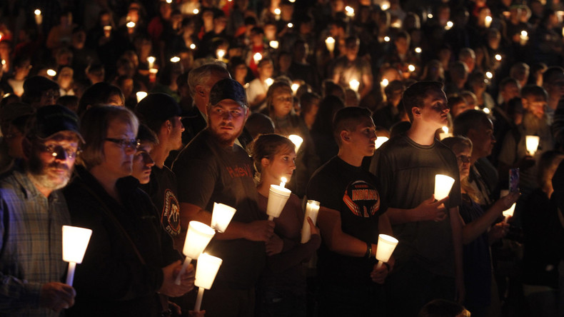 Aux Etats-Unis des massacres dans des écoles qui n'en finissent pas