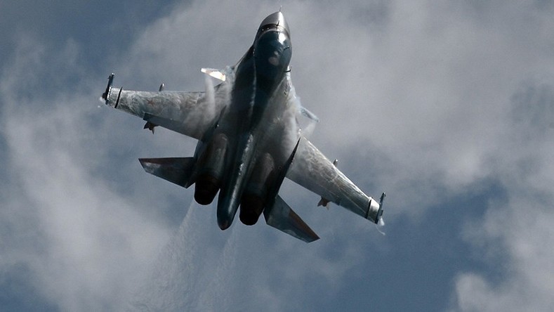Les forces aériennes russes ont frappé 10 cibles de Daesh en Syrie au cours des dernières 24 heures