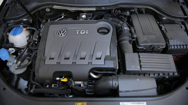 Pour Merkel, le scandale Volkswagen est «dramatique» mais n'entachera pas l'image de l'Allemagne