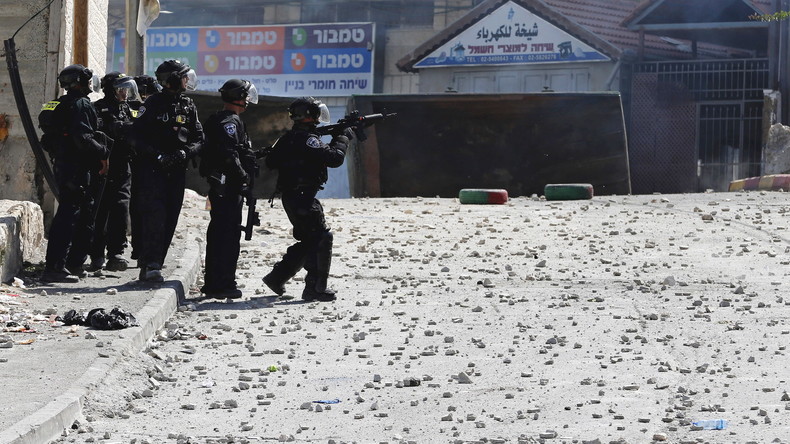 Redoutant une nouvelle intifada, Israël accroît la répression en Palestine