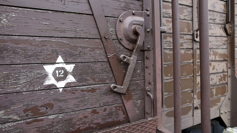 La loi réprimant la contestation de la Shoah devant le Conseil constitutionnel
