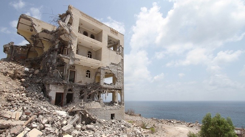 Crimes de guerre et transferts d'armes, le rapport d'Amnesty qui accuse la coalition arabe au Yémen