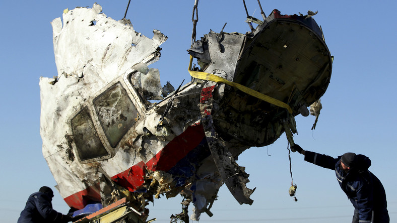 En s’appuyant sur les «preuves» d’Internet, le site Bellingcat publie sa propre enquête sur le MH17
