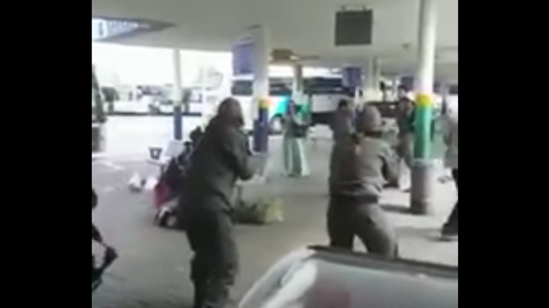 Une vidéo montrant l'exécution présumée d'une femme palestinienne par Tsahal circule sur le web
