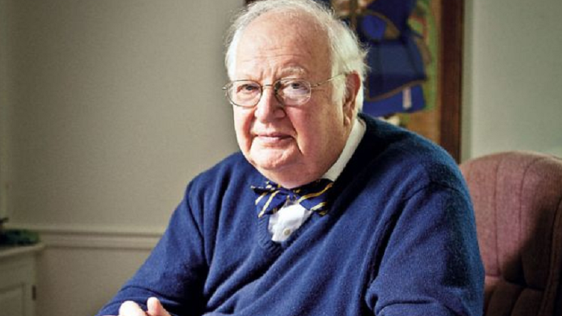 Le prix Nobel d'économie est attribué au britannique Angus Deaton pour ses travaux sur la pauvreté