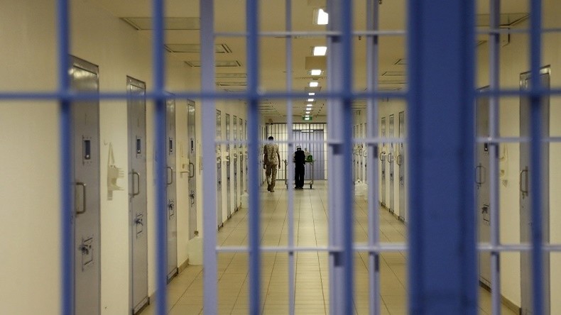 Le Royaume-Uni ne formera pas les gardiens de prison saoudiens