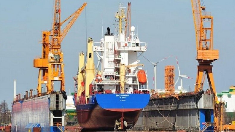 La France a-t-elle envoyé un «bateau-poubelle» chargé de déchets nucléaires en Australie ?