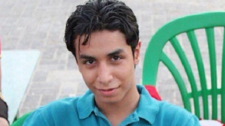 Transféré en cellule d’isolement, Ali Al-Nimr pourrait être décapité sous peu