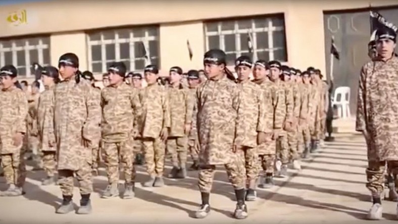 A Istanbul, Daesh prépare des enfants à devenir terroristes