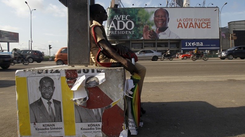 Côte d'Ivoire, un miracle économique en demi-teinte