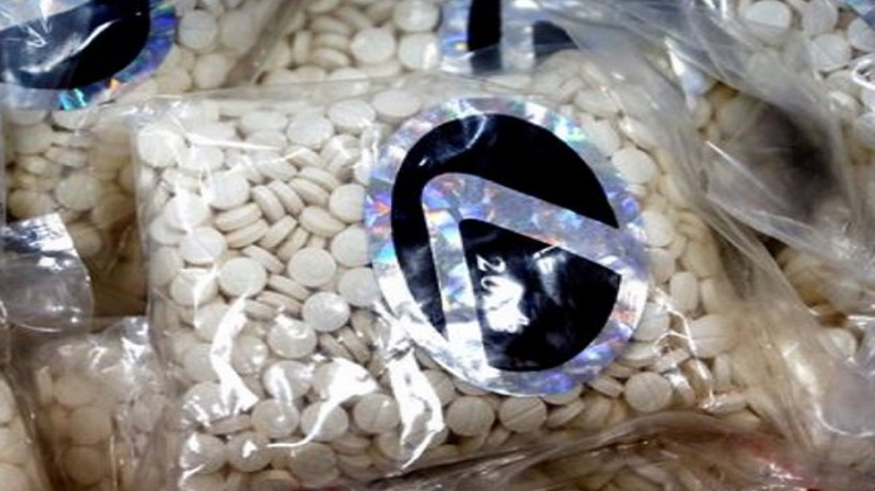 Сaptagon, la drogue des djihadistes qui refait parler d'elle
