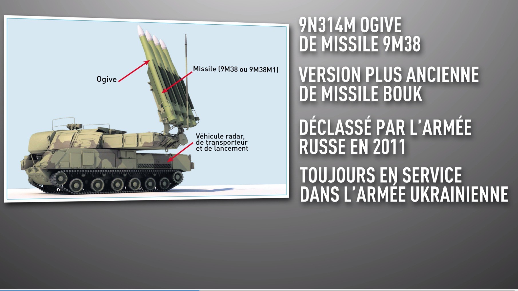 Convergences et divergences des enquêtes russe et néerlandaise sur le crash du MH17